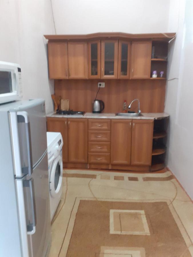 דירות דיליג'אן Tnak Kad מראה חיצוני תמונה